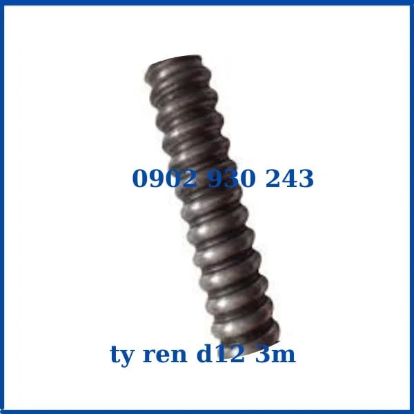 ty ren d12 3m