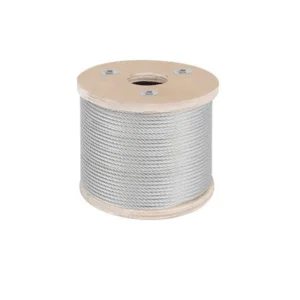 cáp xi mạ