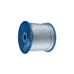 cáp thép bọc nhựa