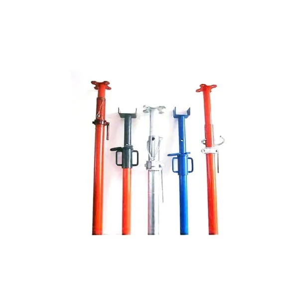 cây chống tăng giàn giáo sơn dầu