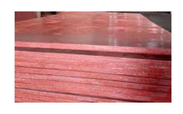ứng dụng ván ép phủ phim cốp pha