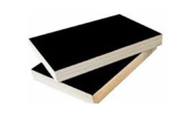 thông số kĩ thuật ván phủ phim