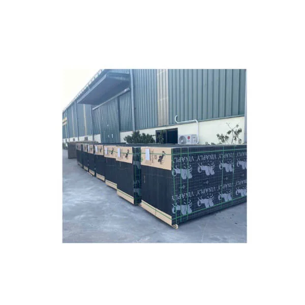 ván ép phủ phim giá rẻ