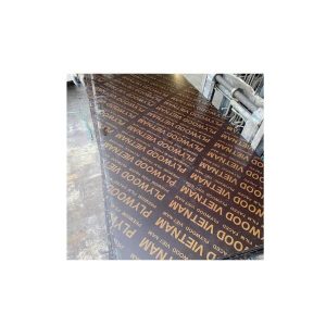 ván phủ phim 12mm