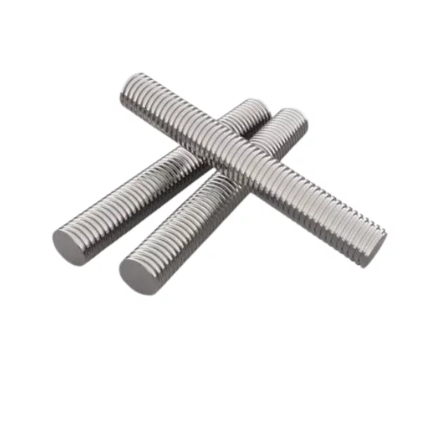 thanh ren inox 304
