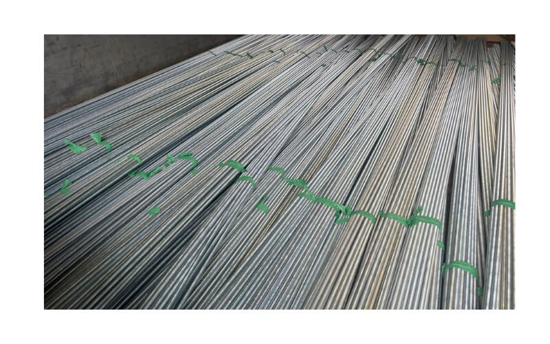 ty treo trần quy cách 3m sử dụng công trình lắp đặt trần thả