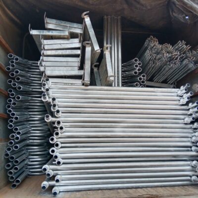 thuê giàn giáo sữa chữa