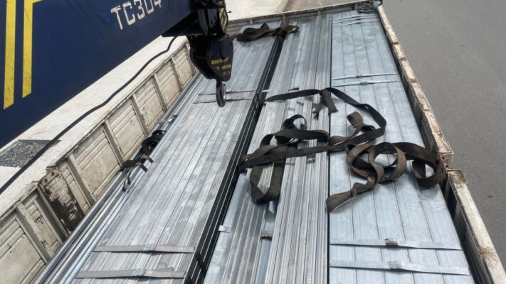 giàn giáo xây dựng