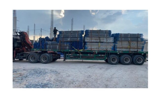 thuê giàn giáo quận 12 tphcm