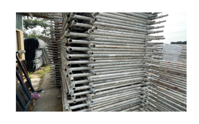 dàn giáo tại tphcm giá thuê và bán giàn giáo xây dựng rẽ