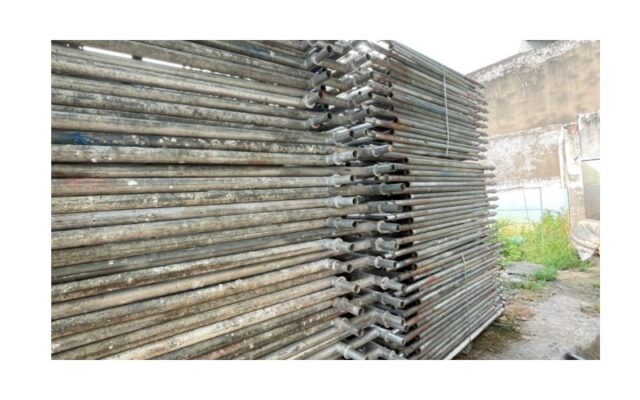 cho thuê giàn giáo quận 1