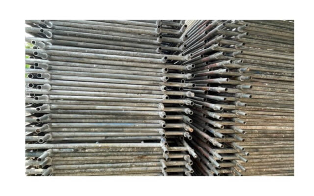 vật tư xây dựng giàn giáo xây dựng công trình