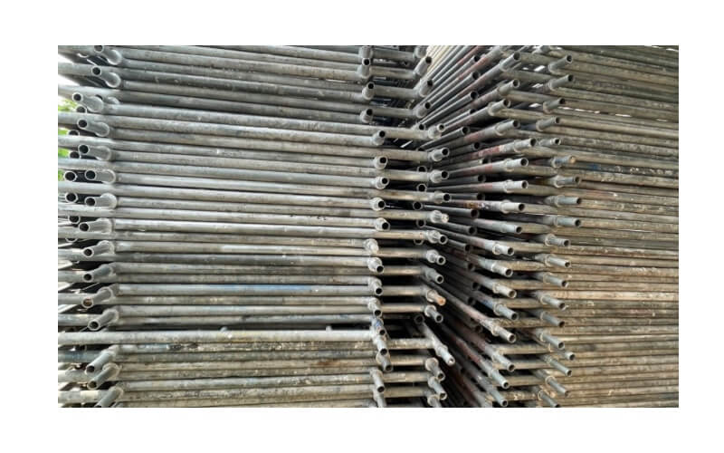 vật tư xây dựng giàn giáo xây dựng công trình