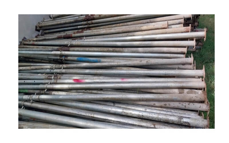 giàn giáo chống tăng phụ kiện giàn giáo chống sàn