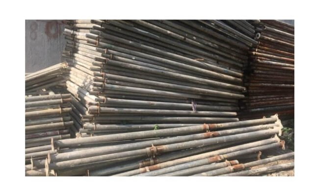 giá thiết bị xây dựng giàn giáo xây dựng bán tại tphcm