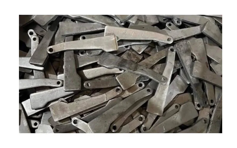 chốt nêm phụ kiện giáo nêm