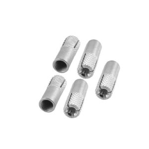 tắc kê đạn, bulong nở