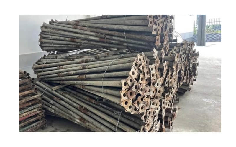 Chống tăng giàn giáo phụ kiện chống sàn xây dựng