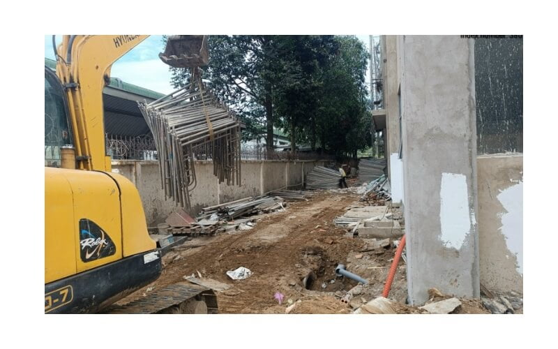 thuê giàn giáo quận 1 tphcm giá rẽ