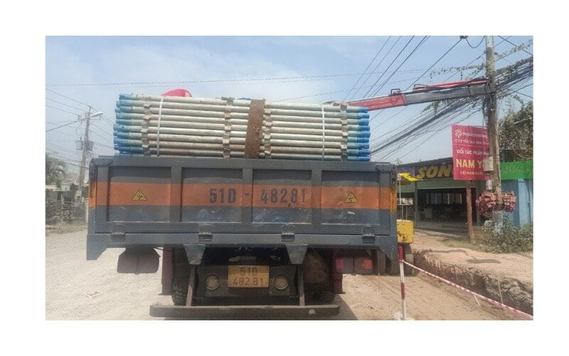 giàn giáo nêm cho thuê tại cần thơ
