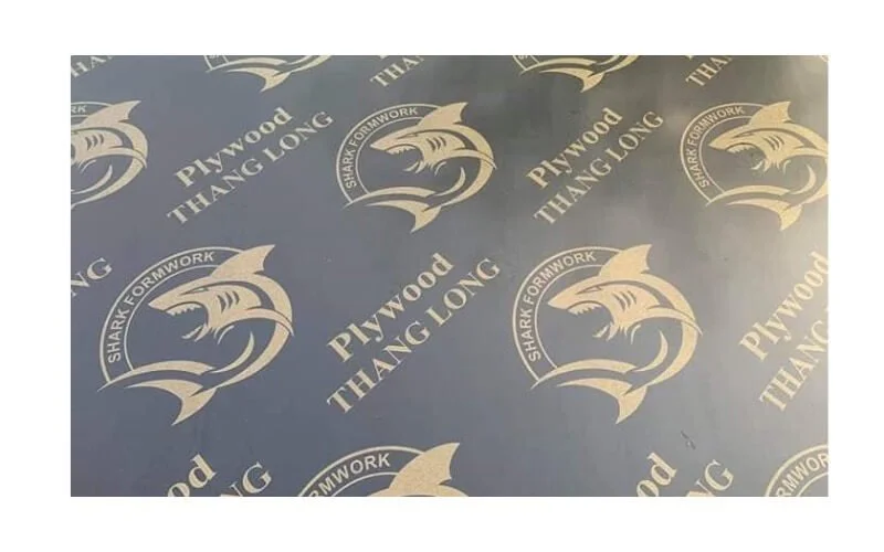 bảng báo giá ván phủ phim tại tphcm