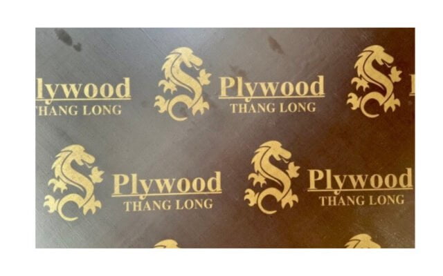 ván ép phủ phim 18mm tại tphcm