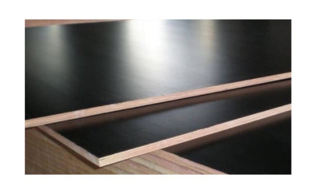 Giá tấm ván ép phủ phim