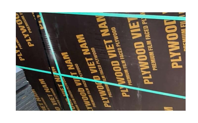 ván phủ phim coppha 12mm giá rẽ