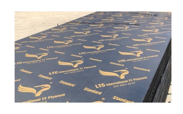 ván phim ván ép cốp pha 1220x2440 15mm
