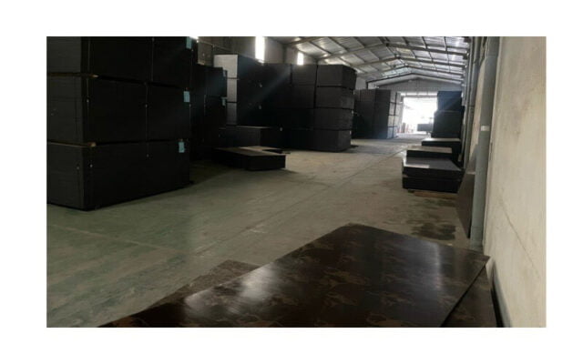 bảng báo giá ván phủ phim plywood tại tphcm