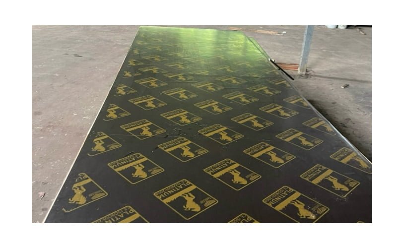 Giá ván phủ phim tiền giang