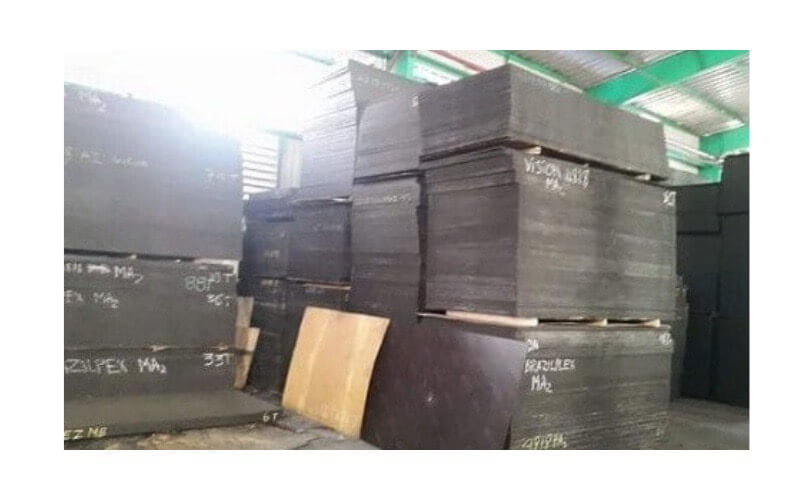 ván coffa ép phủ phim