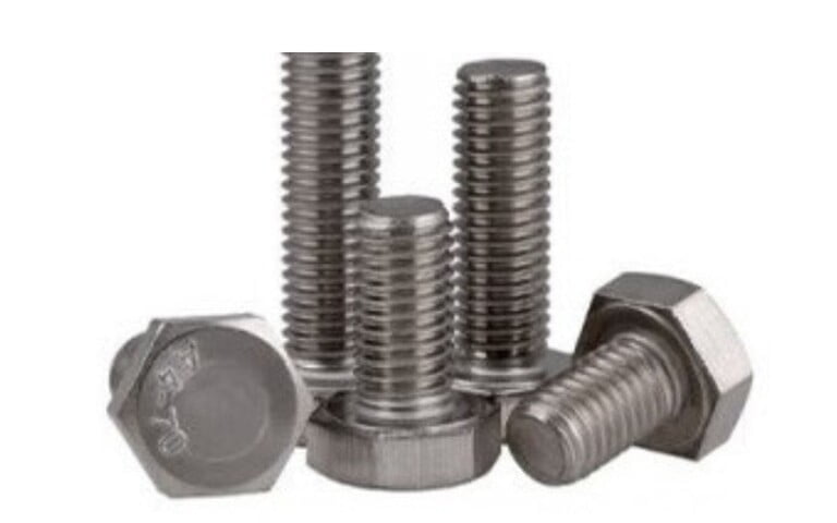 Bulong m20 - Bộ bu lông con tán m20 giá rẽ