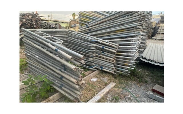 cho thuê giàn giáo quận 9