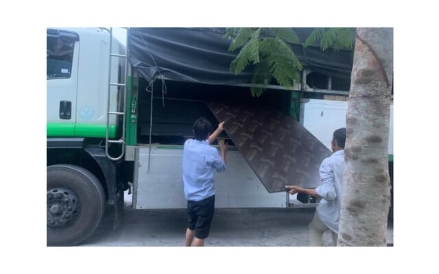 ván phủ phim đồng tháp giá rẽ 2024