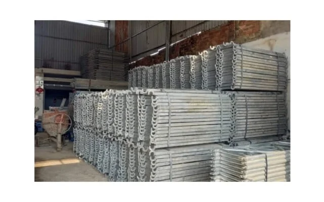 cho thuê giàn giáo tại bến tre và phụ kiện giàn giáo