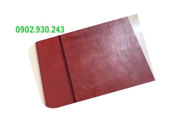 giá ván coppha đỏ 2024