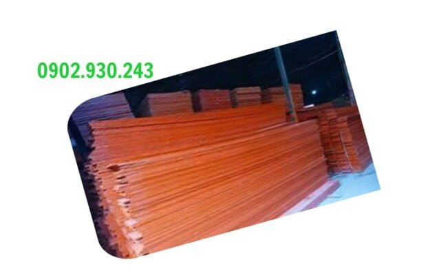 các loại ván ép xây dựng ván coppha mặt dài
