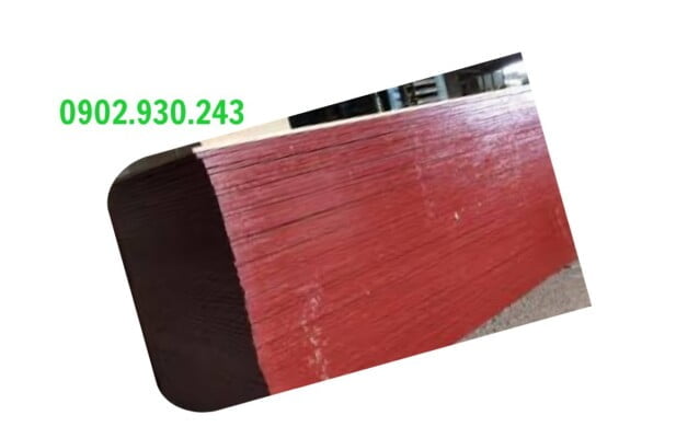 bảng giá ván ép gỗ công nghiệp