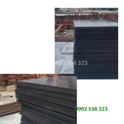 ván phủ phim cốp pha 15ly