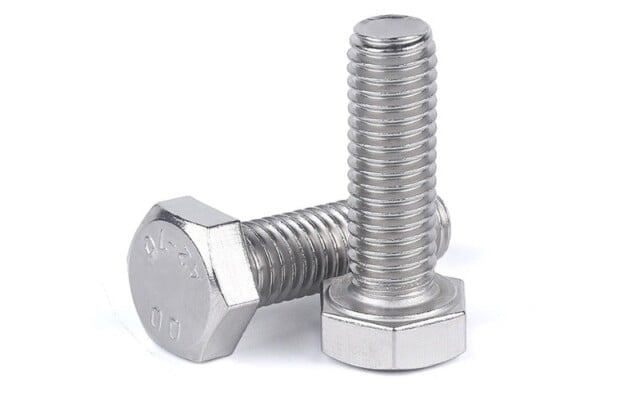 bulong m14 inox 304 chiều dài 50mm