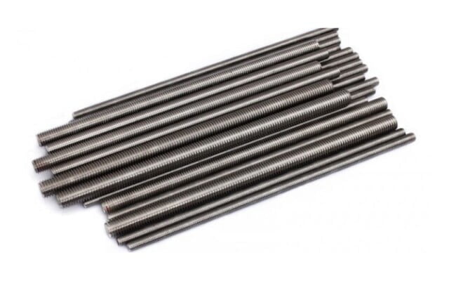 thanh ren dùng để làm gì