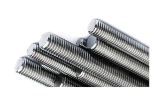 bao nhiêu loại thanh ren