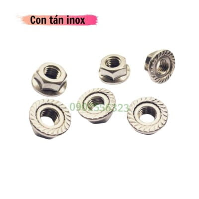 đai ốc là gì ?
