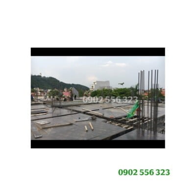 ván phủ phim 12ly đổ sàn công trình tphcm