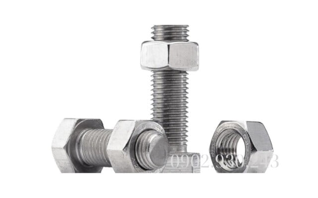 bulong con tán inox 304
