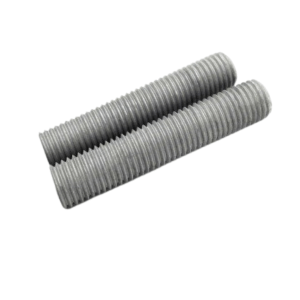 thanh ren nhúng nóng