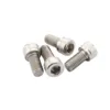 bu lông lục giác chìm inox