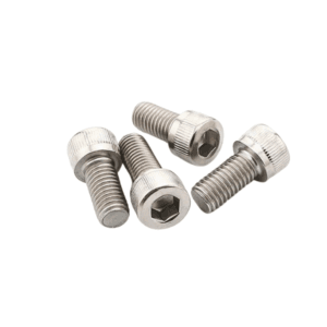 bu lông lục giác chìm inox