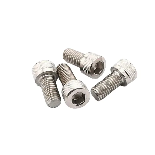 bu lông lục giác chìm inox